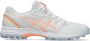 ASICS Field Ultimate FF 2 Dames White Pink - Thumbnail 1
