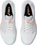 ASICS Field Ultimate FF 2 Dames White Pink - Thumbnail 4