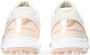 ASICS Field Ultimate FF 2 Women White Champagne Hockeyschoen - Thumbnail 4