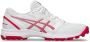 ASICS Field Ultimate FF 2 Women White Bright Rose - Thumbnail 1