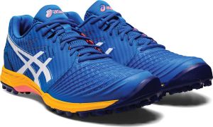 ASICS Field Ultimate Sportschoenen Mannen