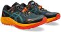ASICS Fuji Lite 5 Hardloopschoenen Sportwear Volwassen - Thumbnail 1