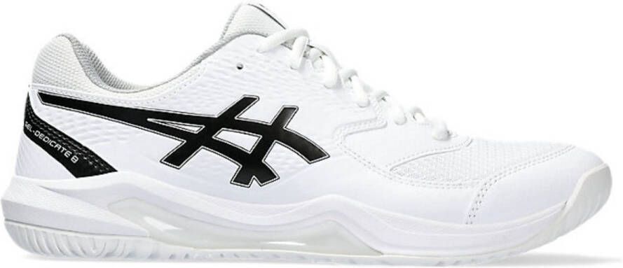 Asics Tennisschoenen GAME FF CLAY voor zandvelden clay all-court