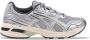ASICS SportStyle Gel-1090 Fashion sneakers Schoenen piedmont grey armac maat: 43.5 beschikbare maaten:41.5 42.5 44.5 45 46 43.5 - Thumbnail 2
