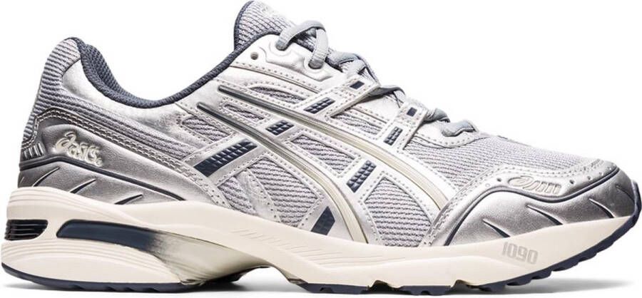 ASICS SportStyle Gel-1090 Fashion sneakers Schoenen piedmont grey armac maat: 41.5 beschikbare maaten:41.5 42.5 44.5 45 46 43.5