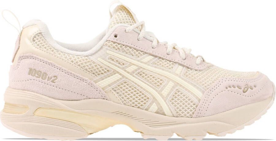 ASICS Gel 1090 V2 Crème Dames