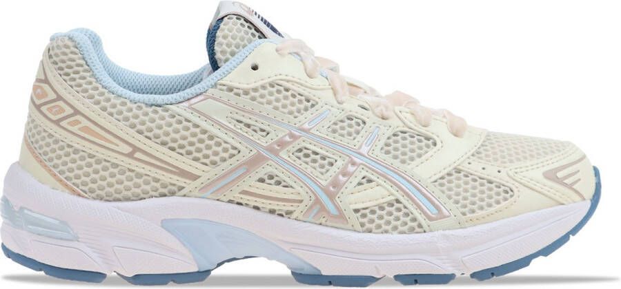 ASICS SportStyle Gel-1130 Fashion sneakers Schoenen birch mineral beige maat: 39.5 beschikbare maaten:39.5