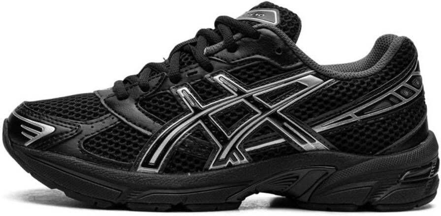 ASICS Gel-1130 Black Pure Silver