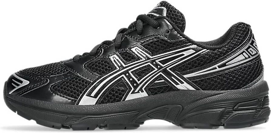 ASICS SportStyle Gel-1130 (GS) Unisex Lifestyle zwart Schoenen