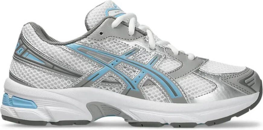 ASICS gel-1130 gs in de kleur wit