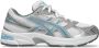 ASICS SportStyle Gel-1130 (GS) unisex Lifestyle wit Schoenen - Thumbnail 2