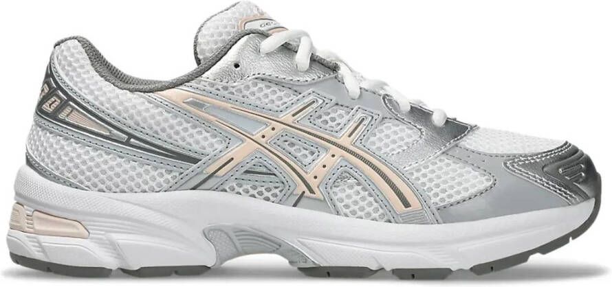 ASICS SportStyle Gel-1130 (GS) unisex Lifestyle wit Schoenen