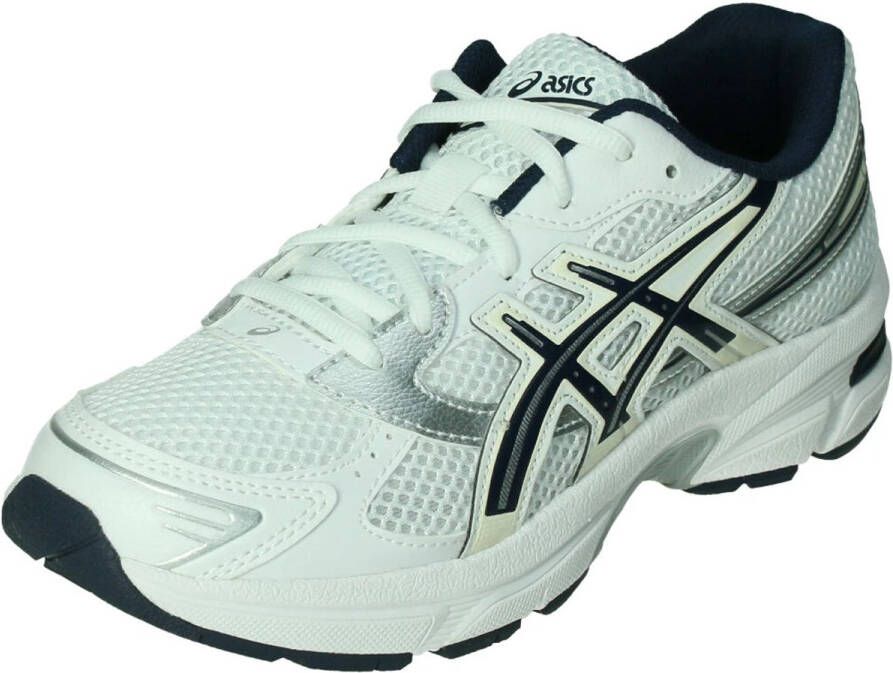 ASICS gel-1130 gs in de kleur wit