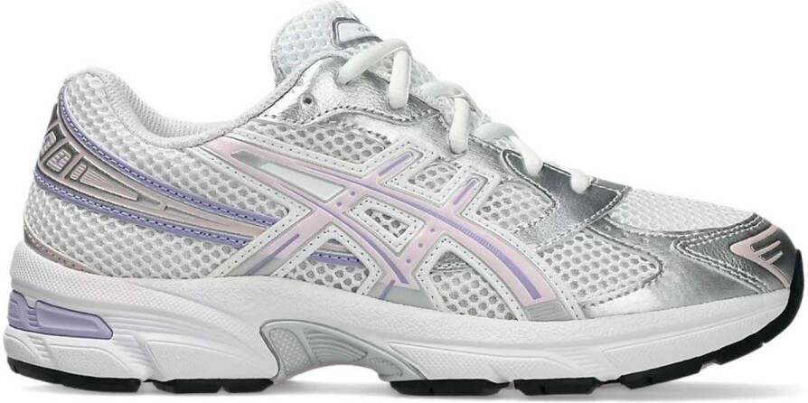 ASICS SportStyle Gel-1130 (GS) unisex Lifestyle wit Schoenen