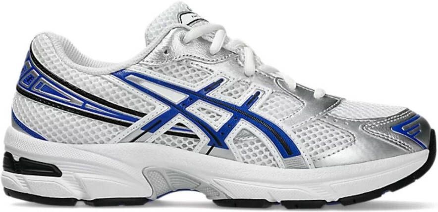 ASICS Gel-1130 GS Sneakers Wit