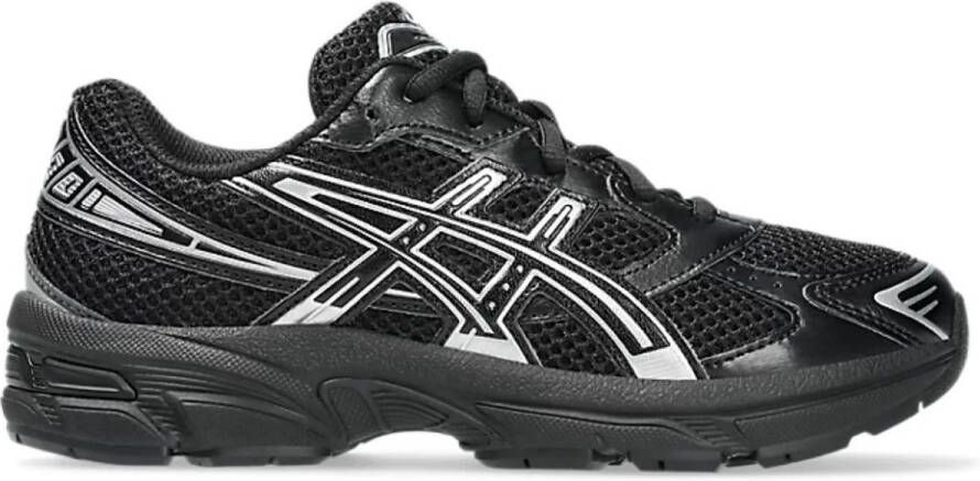 ASICS SportStyle Gel-1130 (GS) unisex Lifestyle zwart Schoenen
