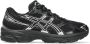 ASICS SportStyle Gel-1130 (GS) unisex Lifestyle zwart Schoenen - Thumbnail 1