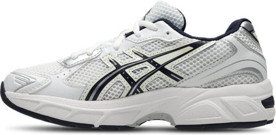 ASICS Gel-1130 GS Unisex Wit Midnight