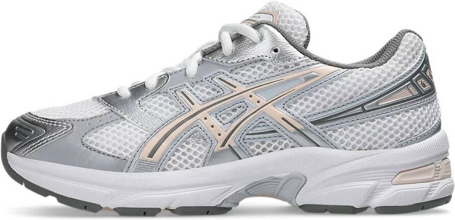 ASICS Gel-1130 GS White Pearl Pink