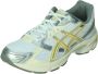 ASICS Gel 1130 Schoenen Wit Maat: 37.5 Mesh Synthetisch Foot Locker - Thumbnail 17