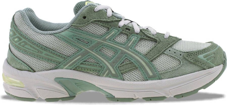 ASICS GEL 1130 Olijf Schoenen