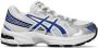 ASICS Gel-1130 PS Sneakers JR Wit - Thumbnail 1