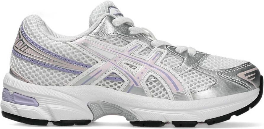 ASICS GEL-1130 Children White Kind White