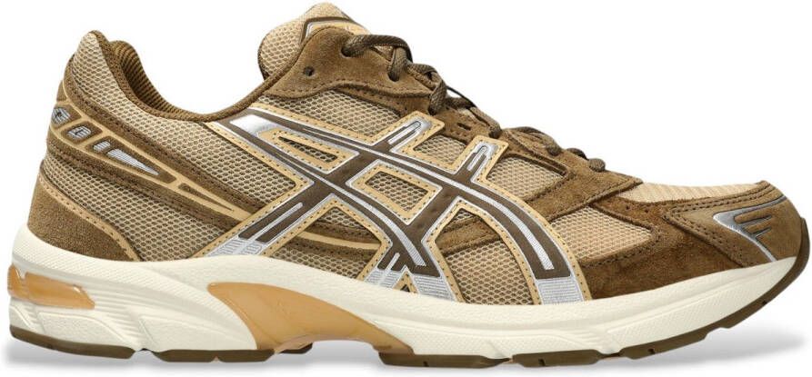 ASICS Gel-1130 Sneakers Dames Beige