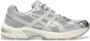 ASICS Gel-1130 Sneakers Dames Grijs - Thumbnail 1