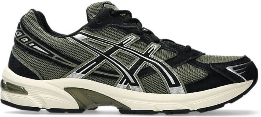 ASICS Gel-1130 Sneakers SR Donkergroen