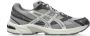 ASICS GEL-1130 sneakers lichtgrijs grijs - Thumbnail 2