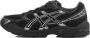 ASICS SportStyle GEL-1130 black pure silver ASICS Gel in zwart formaten: 37.5 - Thumbnail 7