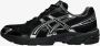 ASICS SportStyle GEL-1130 black pure silver ASICS Gel in zwart formaten: 37.5 - Thumbnail 7