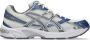 ASICS Gel-1130 Sneakers Streetwear Volwassen - Thumbnail 2