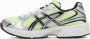 ASICS Gel 1130 Schoenen Geel Maat: 40.5 Mesh Synthetisch Foot Locker - Thumbnail 1