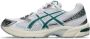 ASICS GEL-1130 Schoenen Wit Maat: 40.5 Mesh Synthetisch Foot Locker - Thumbnail 10