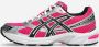 ASICS GEL-1130 Dames Schoenen Roze Maat: 40.5 Mesh Synthetisch Foot Locker - Thumbnail 1