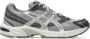 ASICS GEL-1130 sneakers lichtgrijs grijs - Thumbnail 2