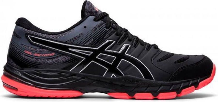 ASICS GEL-Beyond 6 Zwart Rood