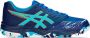 ASICS Gel-Blackheath 7 Sportschoenen Mannen blauw licht blauw wit - Thumbnail 1