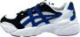 ASICS Gel-Bondi Heren Schoenen White Textil Synthetisch Foot Locker - Thumbnail 1