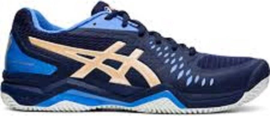 Asics tennisschoenen GEL-CHALLENGER 12 - Foto 2