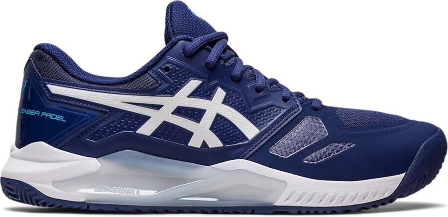 ASICS Gel-Challenger 13 Padel Padelschoenen Heren
