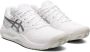 ASICS Women's White Gel Challenger 13 Clay 1042a165 100 Padel Shoes - Thumbnail 3