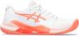 ASICS Gel-challenger 14 Clay Court Schoenen Wit 1 2 Vrouw - Thumbnail 1