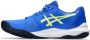 ASICS Padelschoen Gel Challenger Heren 14 Padel Blauw - Thumbnail 3