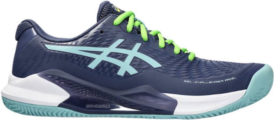 ASICS Gel-Challenger 14 Padelschoenen Sportschoenen Mannen