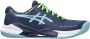 ASICS Gel-Challenger 14 Padelschoenen Sportschoenen Mannen - Thumbnail 1