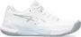 ASICS Gel-challenger 14 Padel Blanco Mujer 1042a232 - Thumbnail 1