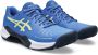 ASICS Padelschoen Gel Challenger Heren 14 Padel Blauw - Thumbnail 2